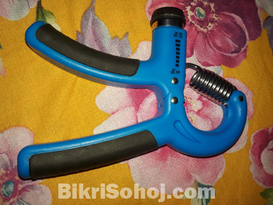 Hand Gripper (5-60kg)