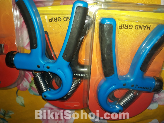 Hand Gripper (5-60kg)
