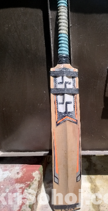 Cricket Bat & Pad