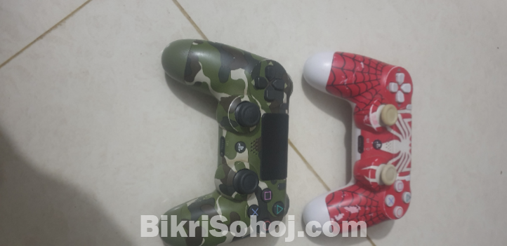 Ps4 sony gaming controller