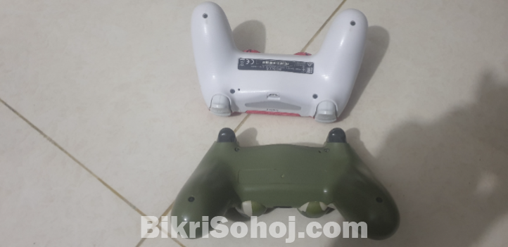 Ps4 sony gaming controller