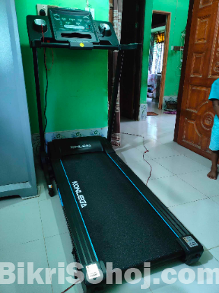 conlega (treadmill)