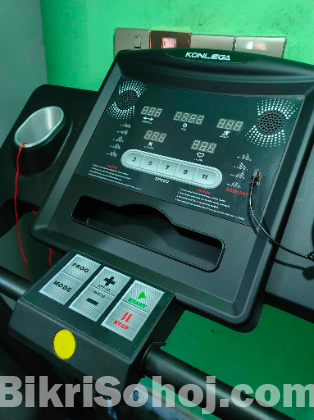 conlega (treadmill)