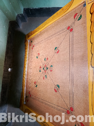 ক্যারম বোর্ড-Carrom Booard