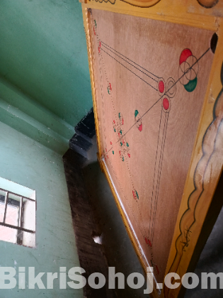 ক্যারম বোর্ড-Carrom Booard