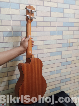 Ukulele 26