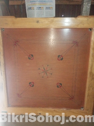 Creamboard