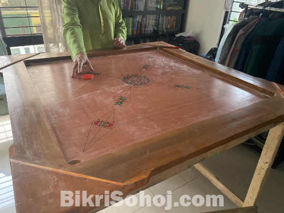 Brand New Caram Board With Stand