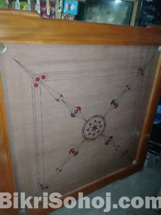 Carambord