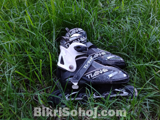 স্কেটিং সু