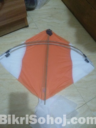 ঘুড়ি (kite)