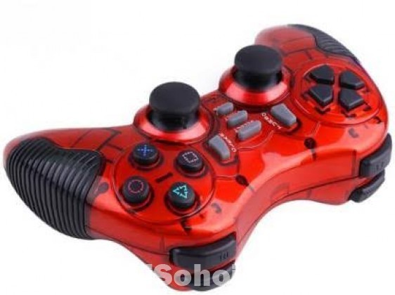 Gamepad