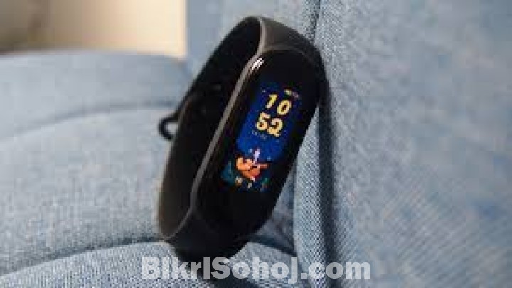 xiaomi mi band 5 (Global Version)