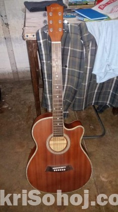 Guiter deviser 706