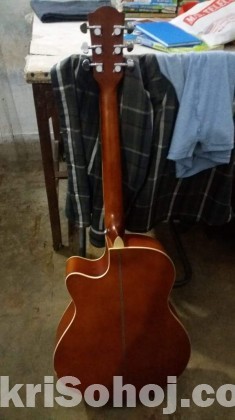 Guiter deviser 706