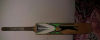 Slazenger edition bat 800 and yonex carbonex jp