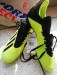 Adidas X 18.3 FG Solar yellow