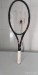 Tennis racket