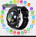 original V8 smart watch sports tracker  wrist sim & TF card