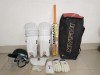 A good Condition Cricket Instruments