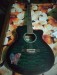 TGM guitar