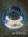 Baby walker