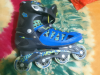Skating shoe full set