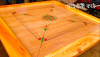 CARROM BOARD 56 INCH
