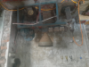 Plastic machin