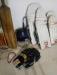 Cricket full set (used)