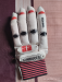Cricket glaves