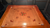 Carrom board