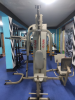 Five extension machine