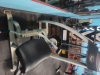 Machine peachier curl