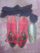 Football boot