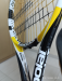 Long tennis bat, 3.25, Babolat France made