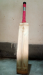 Tape tennis customise cricket bat