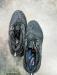Safety shoe