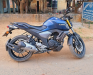 Bike fz v3