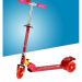 Lion Man Baby Scooter