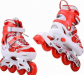 Skating shoes