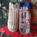 Cricket accessories