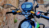 Runner Cheta 100 CC Bike