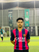 Retro Jersey