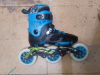 Skating shoe