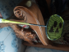 Yonex Arcsaber 7 play