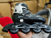 Tian e roller skate
