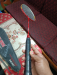 ব্যাডমিন্টন র‍্যাকেট