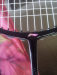 Badminton