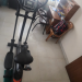 1 year 10 months old Excercise bike for sale
